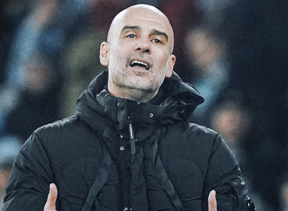 开云官网-随着曼城0-3输皇马，英超6队0胜！目前看来，欧冠8强英超只剩1席